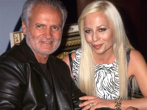 causa morte gianni versace